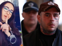 Полицайката Симона Радева, която помогна на Георги Семерджиев да се укрие, отива в затвора за…