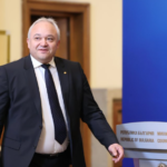 Демерджиев с нови разкрития: Украинският посланик е…