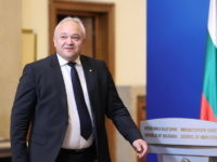 Демерджиев с нови разкрития: Украинският посланик е…