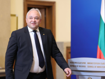 Демерджиев с нови разкрития: Украинският посланик е…