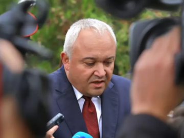 Извънредна новина за Демерджиев, скочиха му…