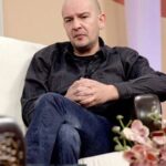 Семейна драма в живота на Годжи, певецът получи тежък удар от жена си