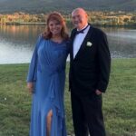 Съпругът на Илияна Йотова с изненадващо признание, тя е…