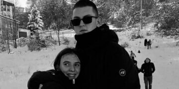 Това са Иван и Йоана пометени и убити от БМВ във Врачанско докато са на скутер