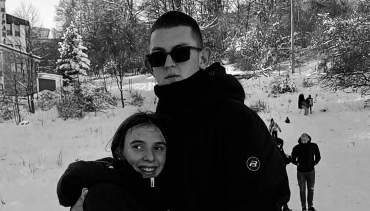 Това са Иван и Йоана пометени и убити от БМВ във Врачанско докато са на скутер