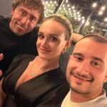 КРАЙ НА ИЗМАМАТА: Трифонова призна че Събков е