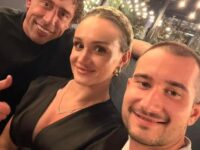 Трифонова призна че Събков е