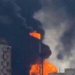Украйна ударu силно най-милото на Русия, в Москва не могат да повярват