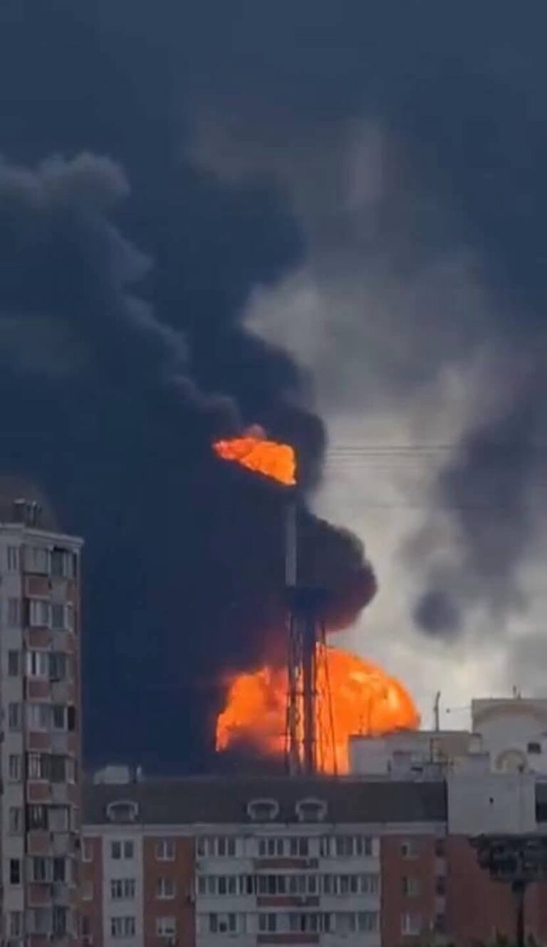 Украйна ударu силно най-милото на Русия, в Москва не могат да повярват