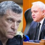 Кандев си отива след бесен скандал с Демерджиев! Главният секретар на МВР трудно работил с вътрешния министър