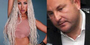Имотни измами! Дидо Дънката и певицата Гери Никол отмъкнали 400 дка във Варна