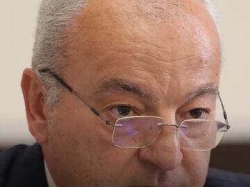 Гълъб Донев: В момента пари в държавата няма, пенсиите ще
