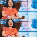 Вижте кой е бащата на Деси Стоянова! Един от най-важните хора в държавата