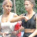 Всички казват, че Дара и майка й си приличат, но баща й е истинският красавец! (Николай Йотов – СНИМКИ)