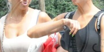 Всички казват, че Дара и майка й си приличат, но баща й е истинският красавец! (Николай Йотов – СНИМКИ) – Vijti.com