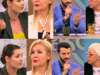 Яка чистка в „На кафе“ през новия сезон, панелистите в истерия! (ето кои са аут и отказва ли се Гала)