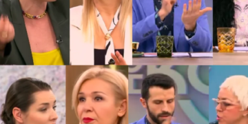 Яка чистка в „На кафе“ през новия сезон, панелистите в истерия! (ето кои са аут и отказва ли се Гала)