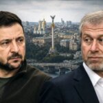 Зеленски разкри тайното съобщение на Абрамович от Путин и върна отговор