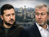 Зеленски разкри тайното съобщение на Абрамович от Путин и върна отговор Зеленски разкри тайното съобщение на Абрамович от Путин и върна отговор