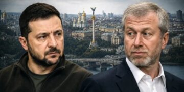 Зеленски разкри тайното съобщение на Абрамович от Путин и върна отговор