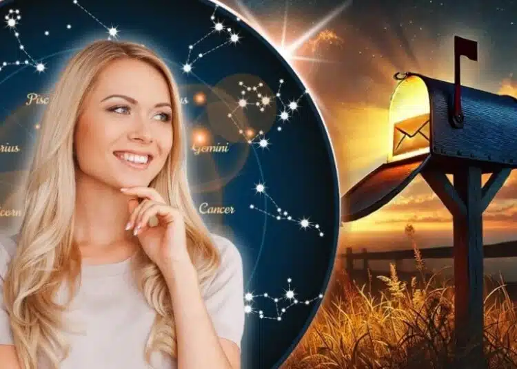 Сбогом, сиромашийо! Родените под тези 4 зодии ще получат ЕДРИ ПАЧКИ и най-накрая ще си уредят живота! Сбогом, сиромашийо! Родените под тези 4 зодии ще получат ЕДРИ ПАЧКИ и най-накрая ще си уредят живота!