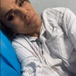 Извънредно! По спешност: Ивайла Бакалова на системи в болница