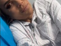 Извънредно! По спешност: Ивайла Бакалова на системи в болница