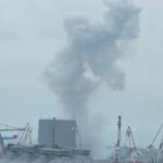 Извънредно! Нов Дрон удари Румъния на 60 км от България. Всичко е отцепено от военни и полиция