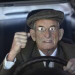 Тъжни новини за шофьорите над 65 години: скоро те вече няма да могат