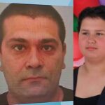 10 години затвор за похитителя на Наталия!