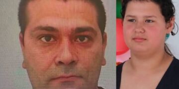 10 години затвор за похитителя на Наталия!