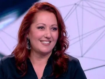 Милица Гладнишка продължава да отслабва! Вижте новата й фигура и как се стопи: