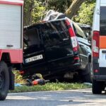 УЖАСНА ТРАГЕДИЯ! Четири са вече жертвите на жестоката катастрофа край Русе, сред тях…