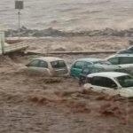 ИЗВЪНРЕДНО: Страшен потоп от преди минути! Градът е под вода, има…