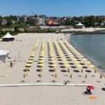 Нашенка изби рибата със СНИМКА от плажа в Приморско: „И това доживях да видя!“