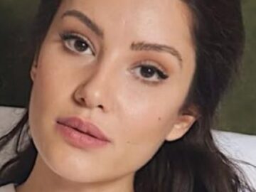 Експертиза: Турската актриса Едже Иртем е починала от…