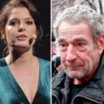 Алекс Сърчеджиева сподели преди време за баща си…