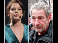 Алекс Сърчеджиева сподели преди време за баща си…