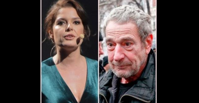 Алекс Сърчеджиева сподели преди време за баща си…