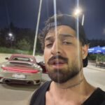 Аман! Дни след присъдата за нерегламентирана гонка: Емрах Стораро отново с нарушение на пътя (СНИМКА)