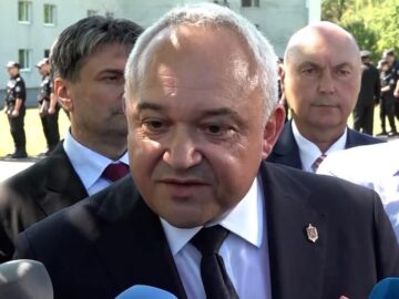 Демерджиев изненада Пеевски с ново разкритие…