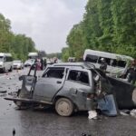 Такъв УЖАС вече няма да се повтори… Смъртоносна катастрофа! Детайли, които разбиват сърцето