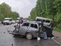 Такъв УЖАС вече няма да се повтори… Смъртоносна катастрофа! Детайли, които разбиват сърцето