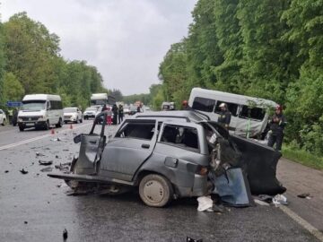 Такъв УЖАС вече няма да се повтори… Смъртоносна катастрофа! Детайли, които разбиват сърцето
