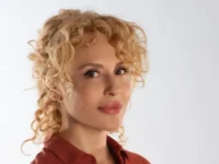 52-годишната Стефания Колева се показа без грим, феновете ахнаха