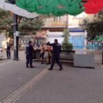 Масов бой в голям български град! Над 250 души от два рода се гонят по улиците
