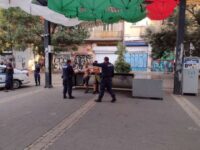 Масов бой в голям български град! Над 250 души от два рода се гонят по улиците