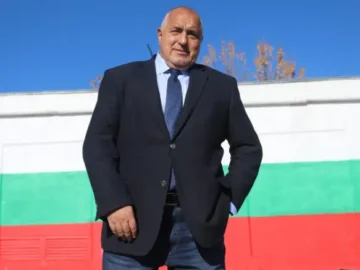 Бойко Борисов се мести в с. Иваняне – вижте палата му, който e с 3 подземни етажа и бункер (по проект на Белият дом)