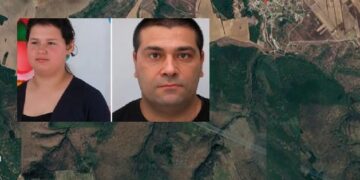 Извънредни новини за похитителя на Наталия