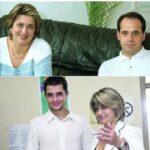 Тази година щяха да отбележат рубинената си сватба. Но съдбата им отне всичко – преди 19 години той бе… СНИМКИ